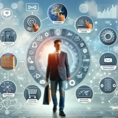 omni, marketing e vendas, funil de vendas, serviço, channel, inovação, agência, comprar, mobile, equipe, oferece, content, análise de dados, inteligência artificial
